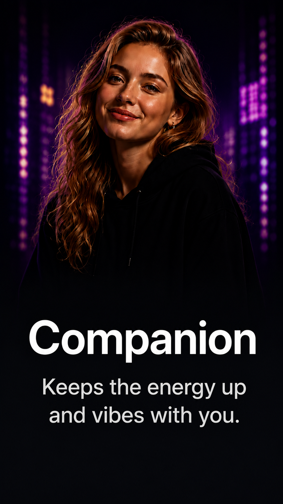 Companion