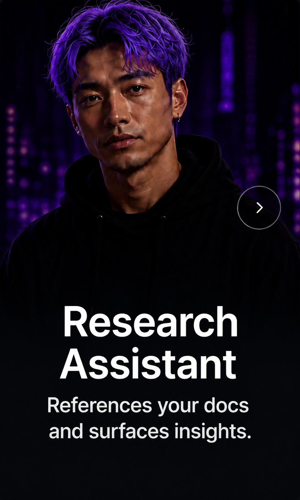 Research Assistant